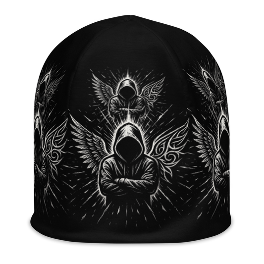 Dark Angel – Bonnet Streetwear