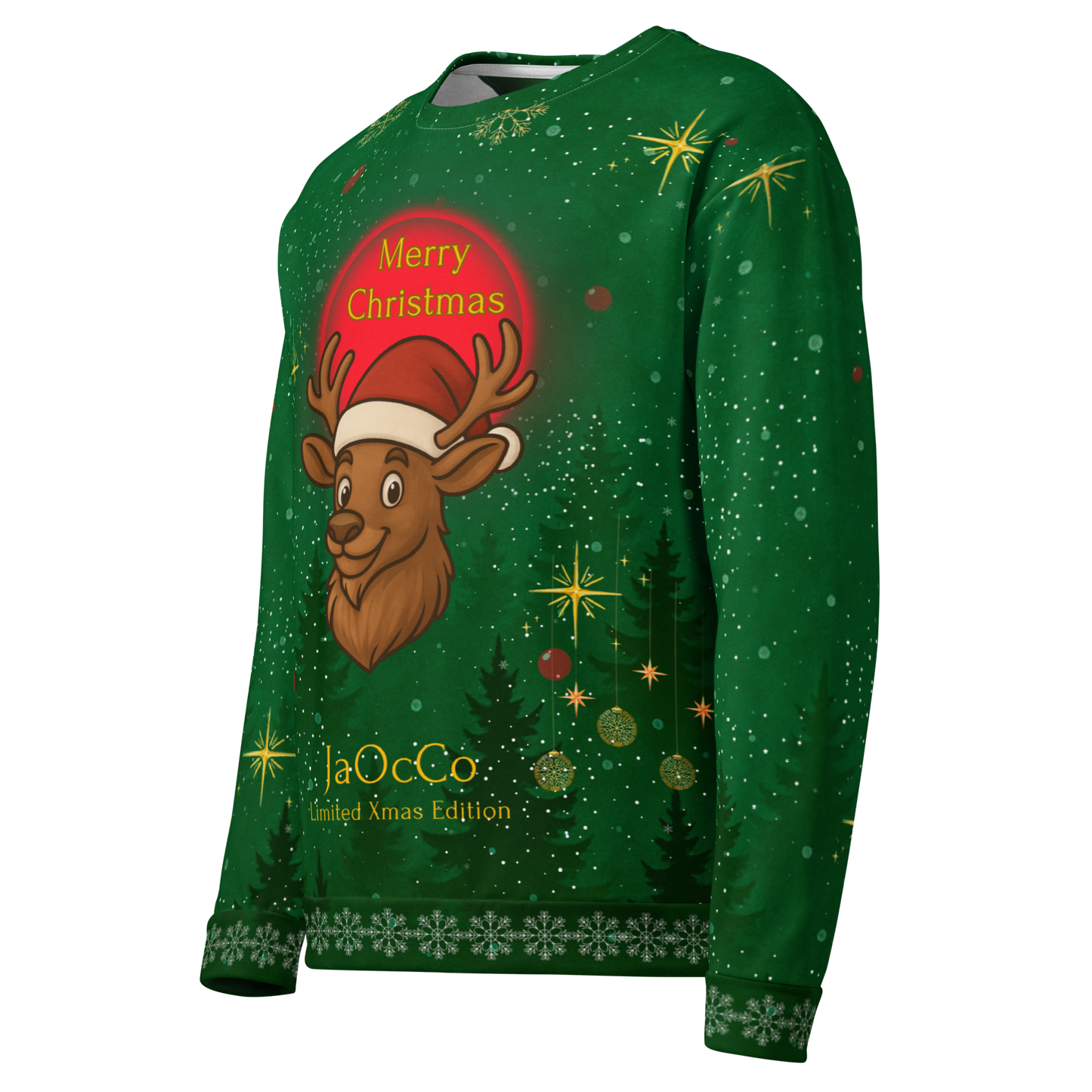 Evergreen Soul – Sweat Premium