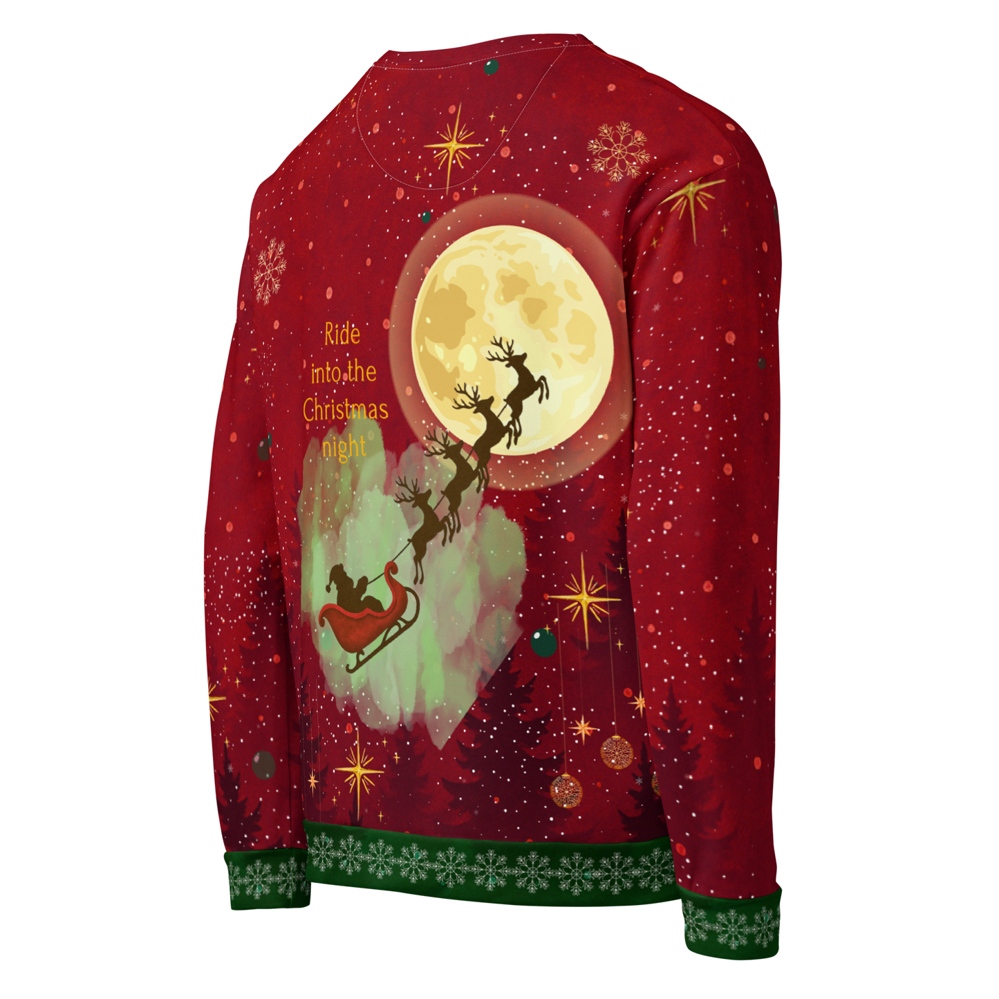 Nordic Spirit – Sweat Premium