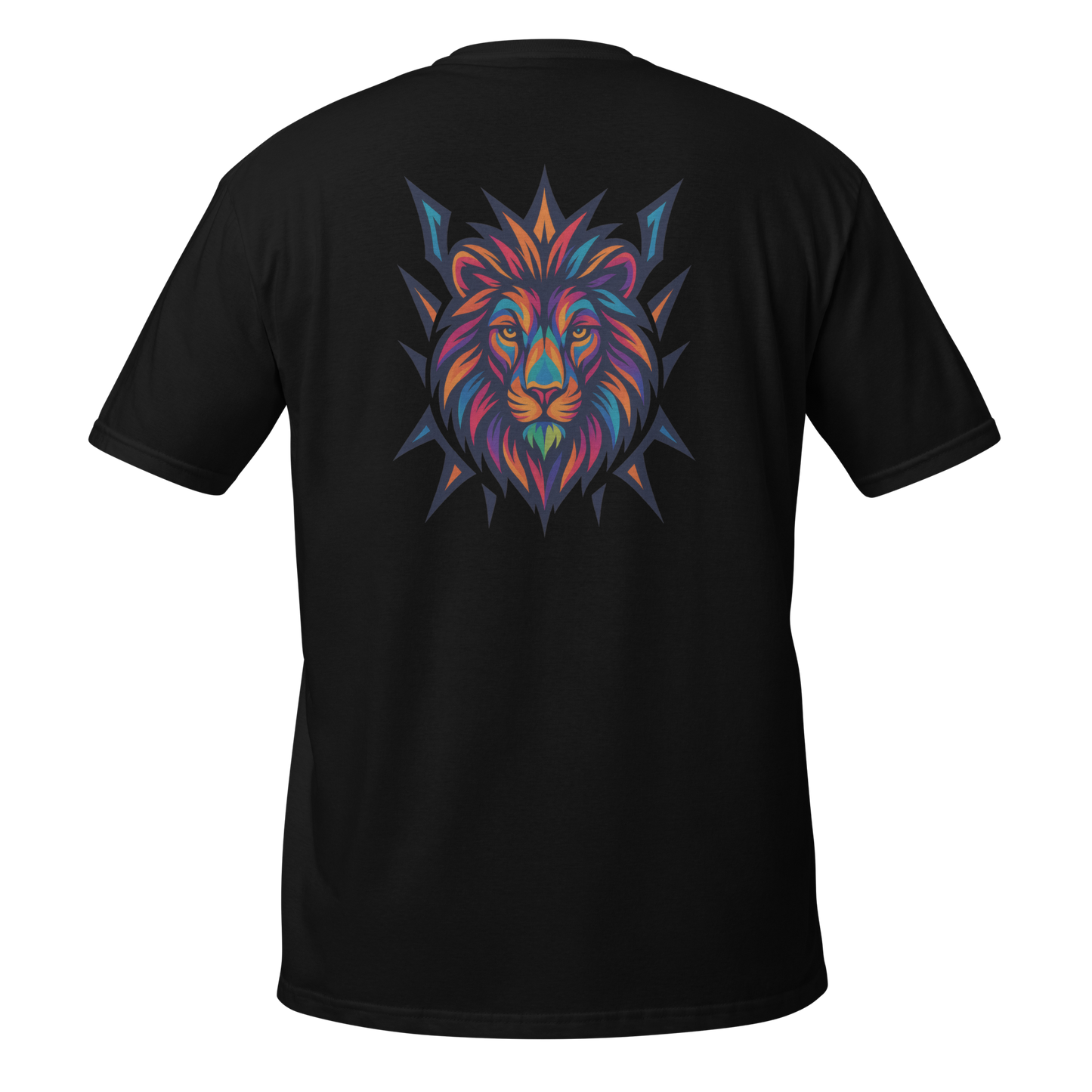 T-shirt Softstyle Unisexe – Street King