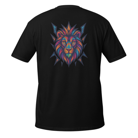 Street King – T-shirt Streetwear