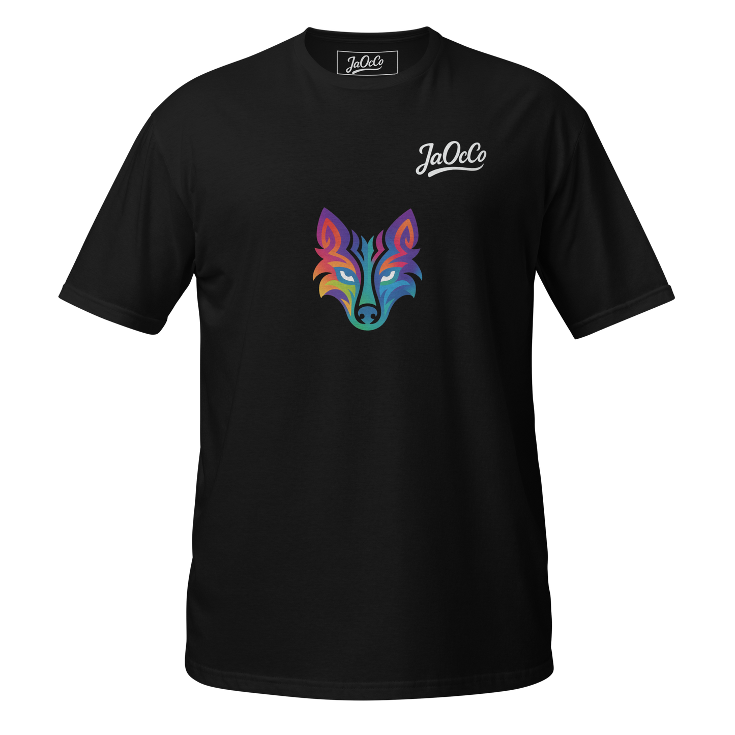 T-shirt Softstyle Unisexe – Wolfmoon