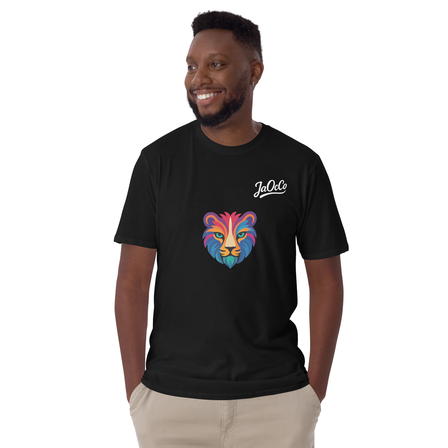 T-shirt Softstyle Unisexe – Street King