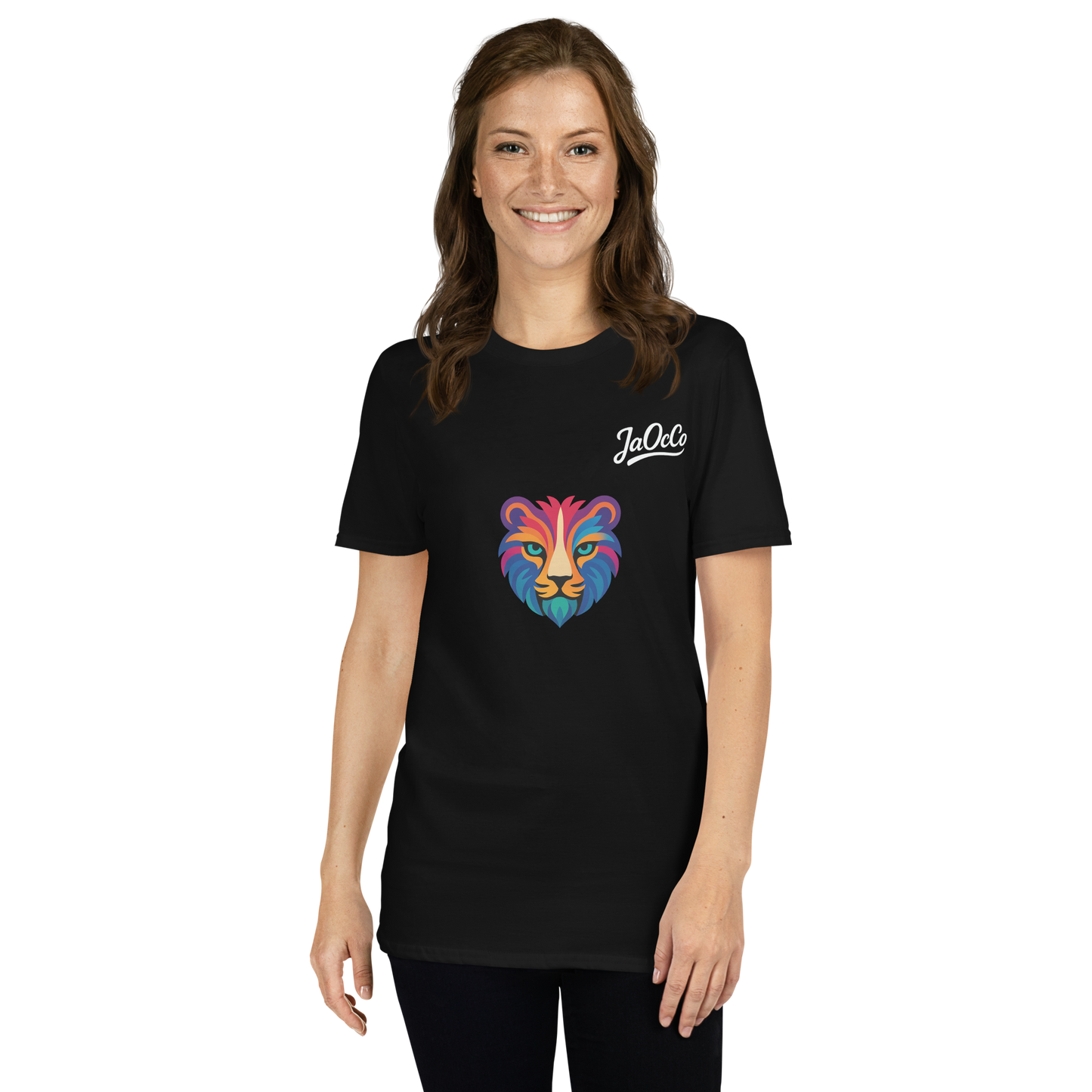 T-shirt Softstyle Unisexe – Street King