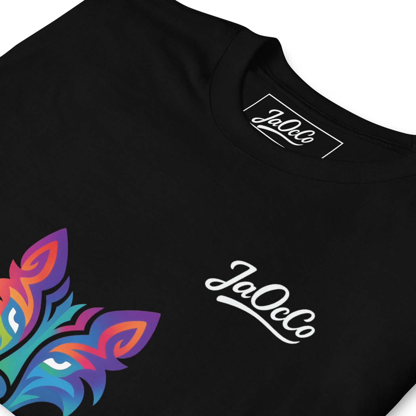 T-shirt Softstyle Unisexe – Wolfmoon