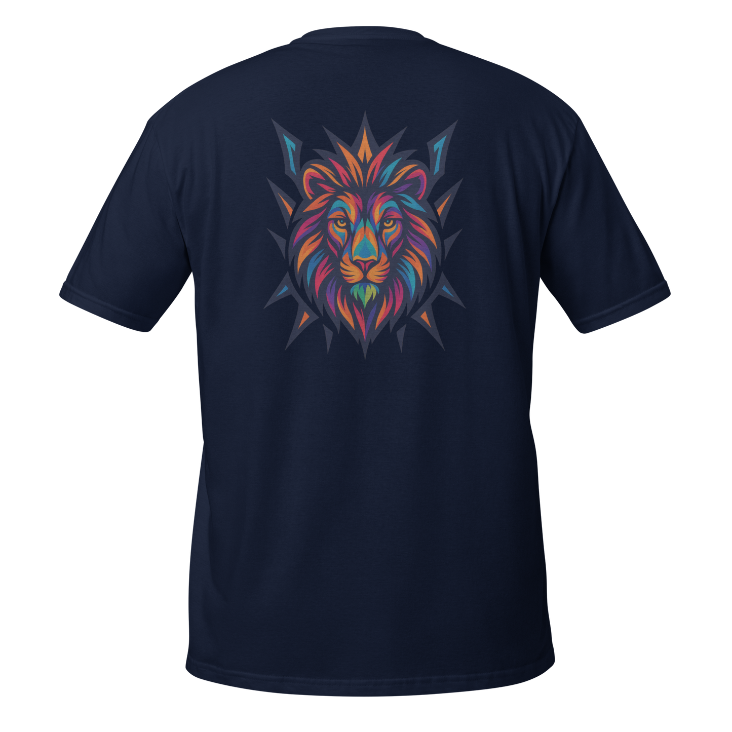 T-shirt Softstyle Unisexe – Street King