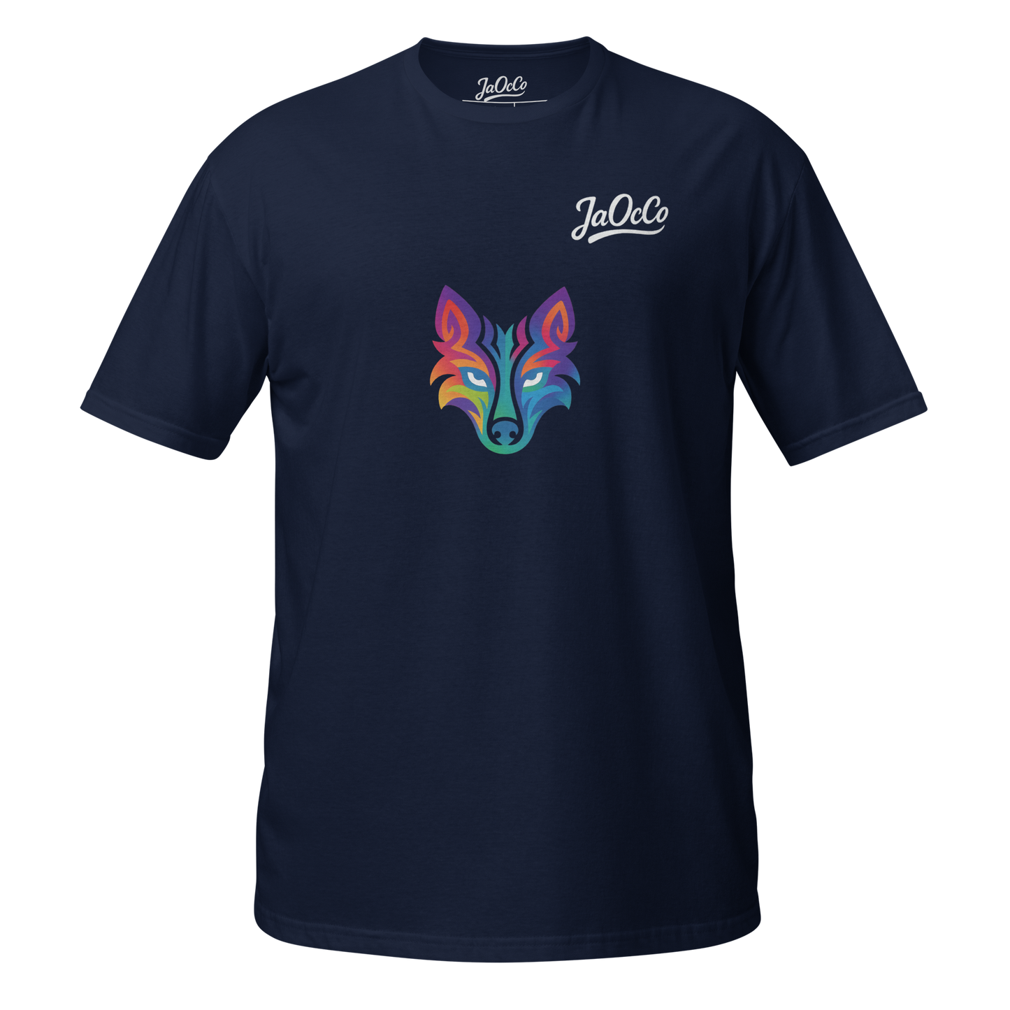 T-shirt Softstyle Unisexe – Wolfmoon