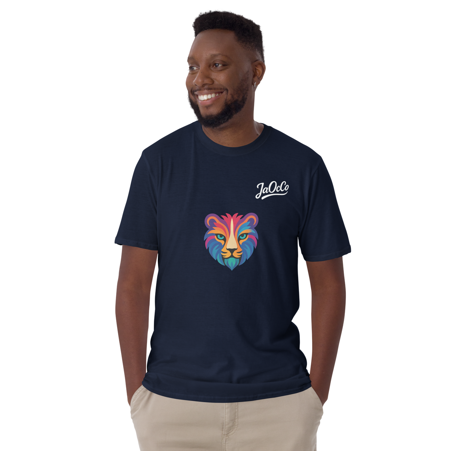 T-shirt Softstyle Unisexe – Street King