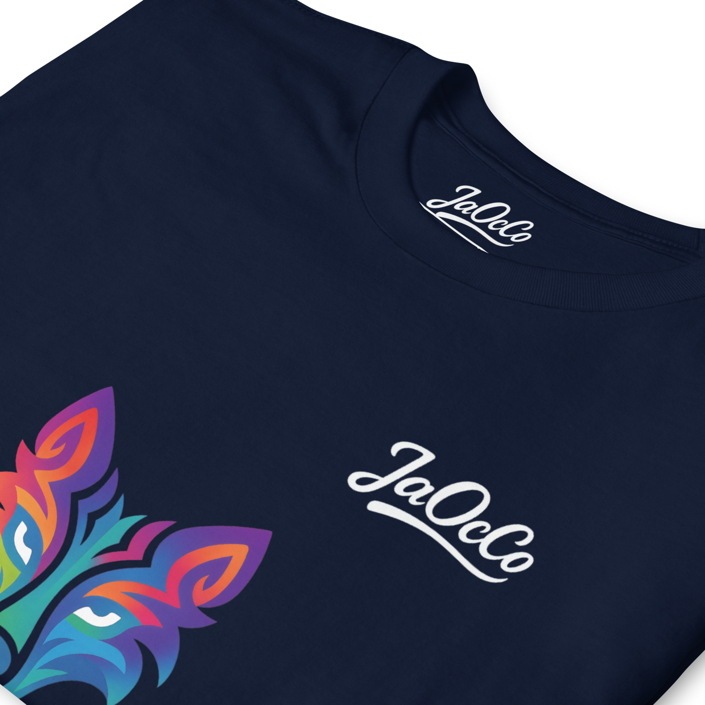 T-shirt Softstyle Unisexe – Wolfmoon