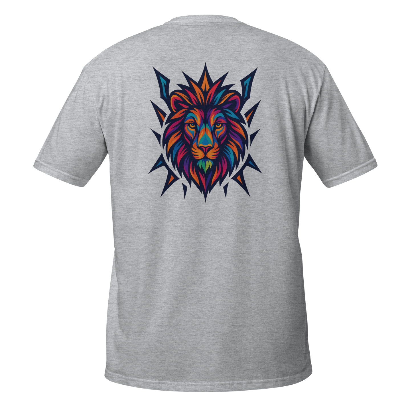 T-shirt Softstyle Unisexe – Street King