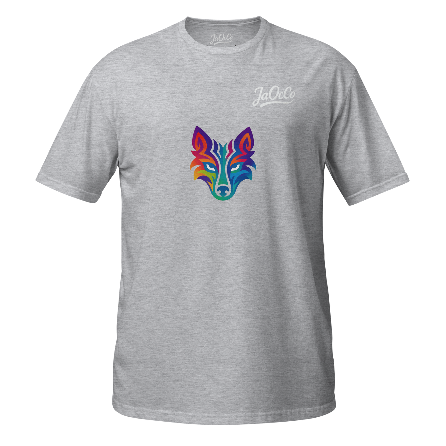 T-shirt Softstyle Unisexe – Wolfmoon