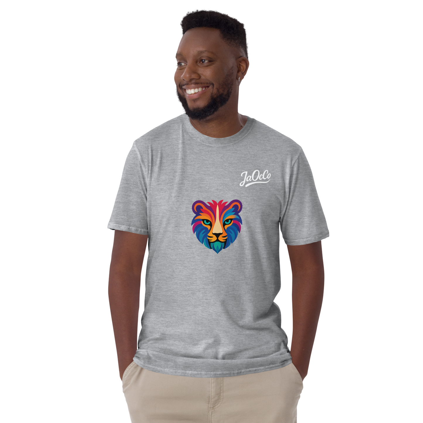 T-shirt Softstyle Unisexe – Street King