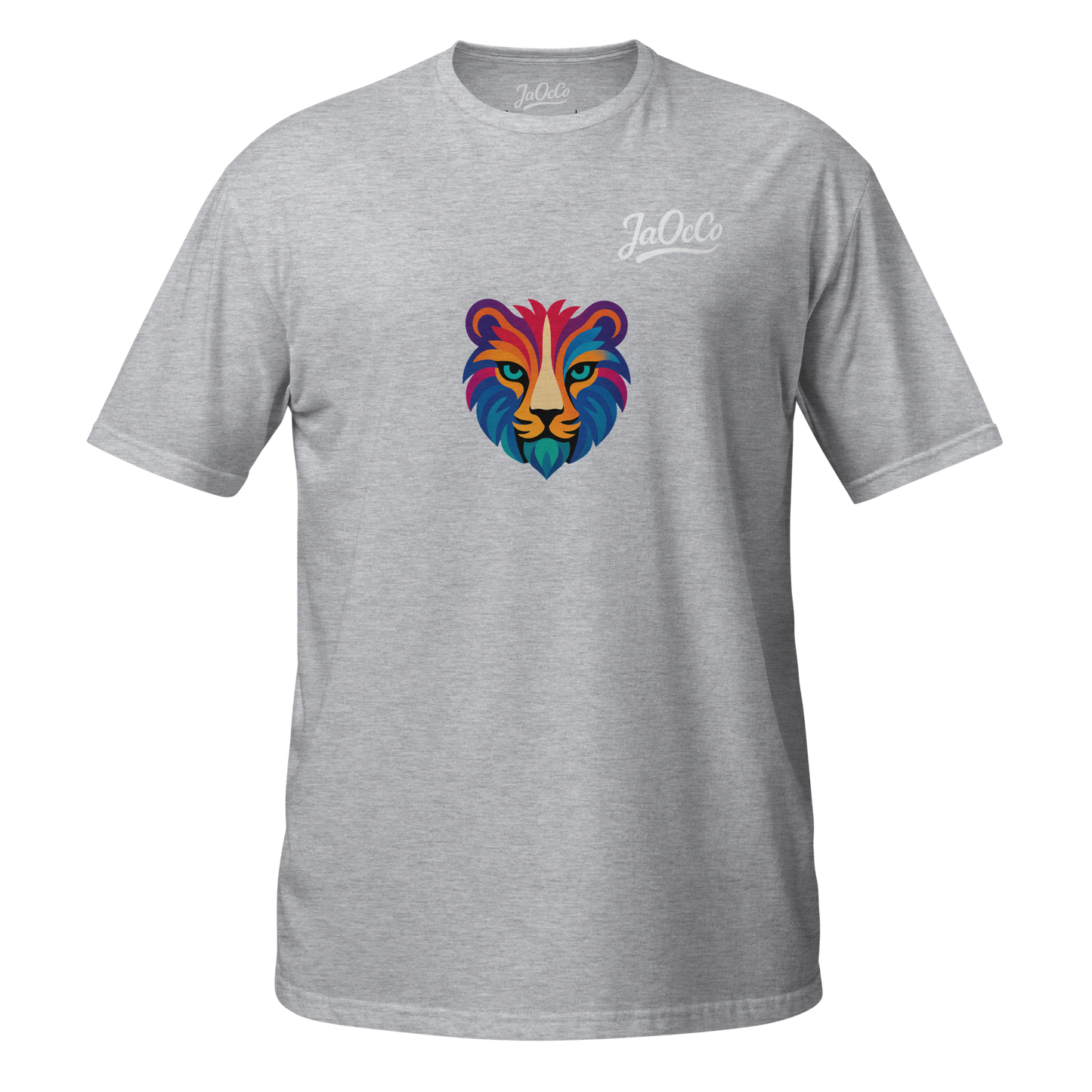 T-shirt Softstyle Unisexe – Street King