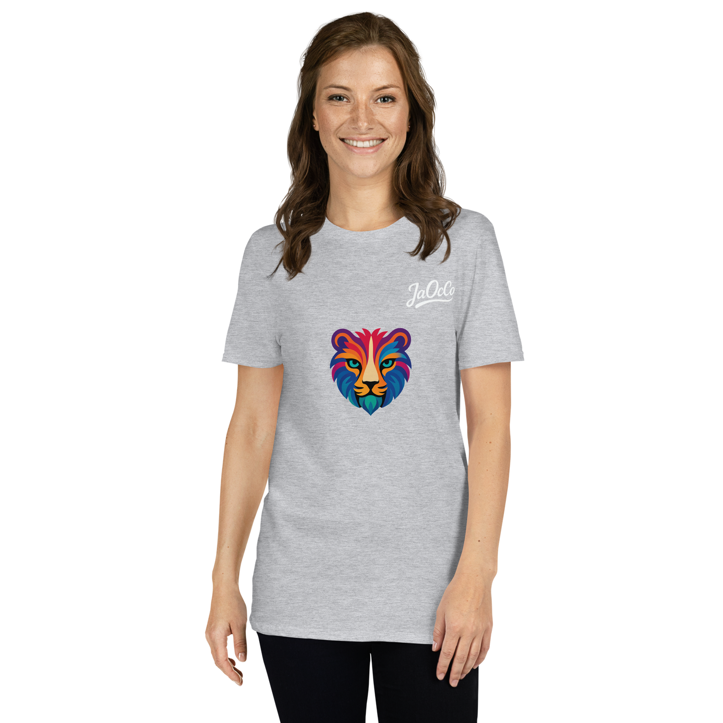 T-shirt Softstyle Unisexe – Street King