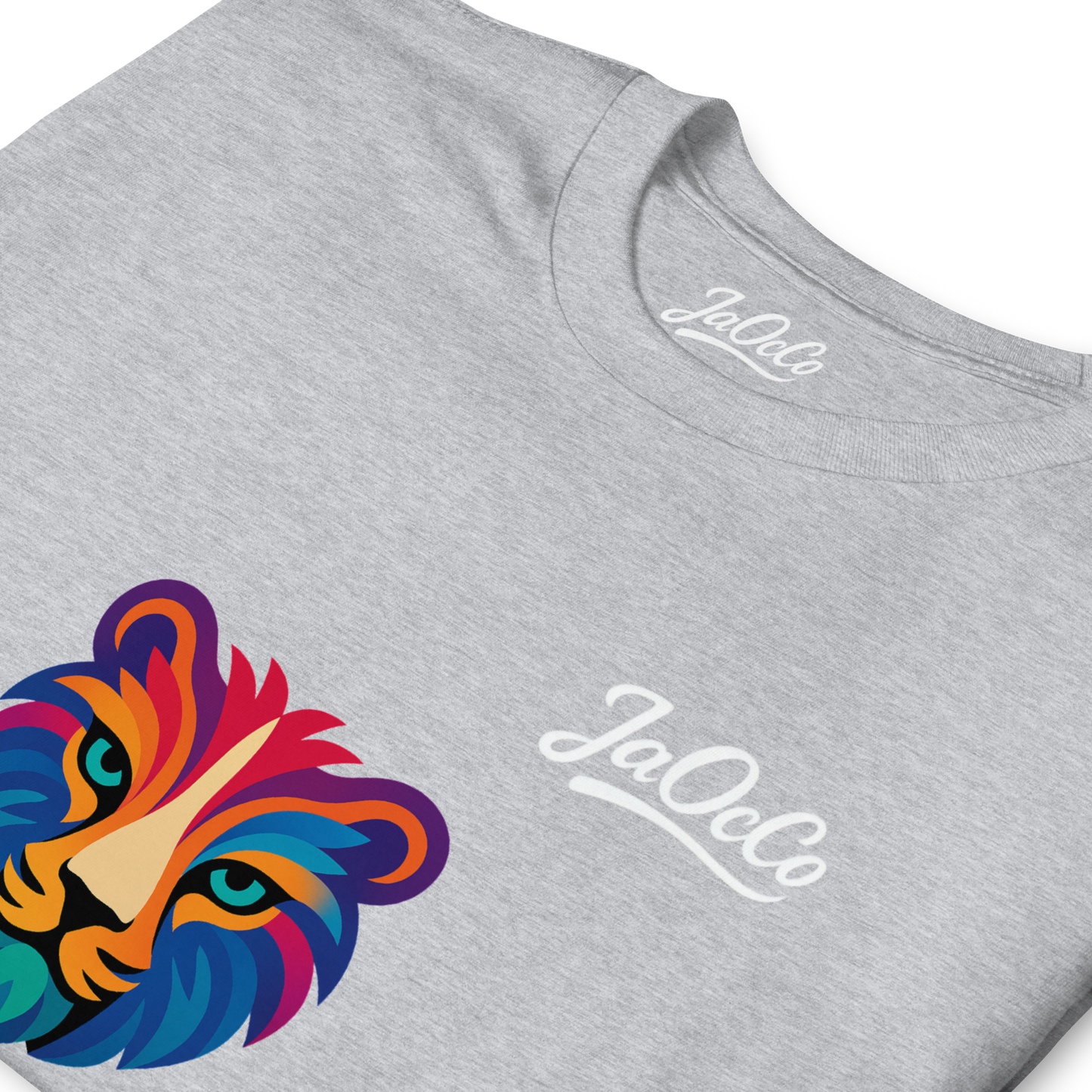 T-shirt Softstyle Unisexe – Street King