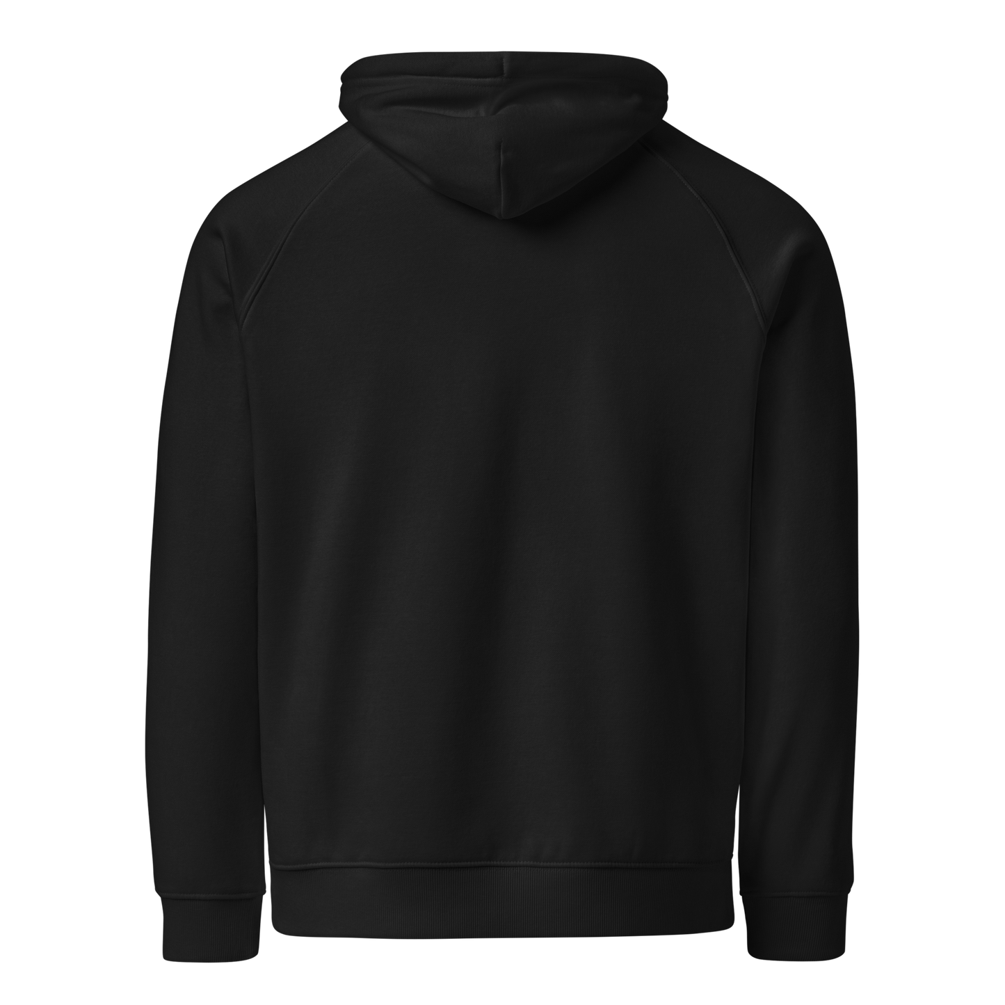 Sweat à capuche Premium Bio Unisexe – Esprit Montagne