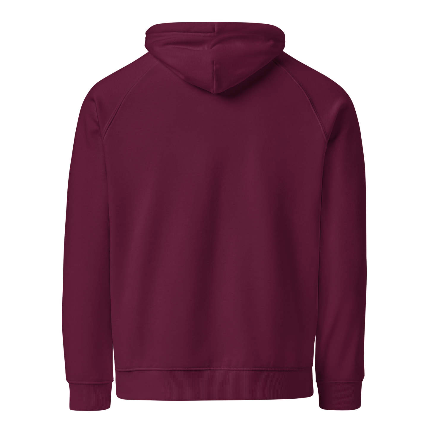 Sweat à capuche Premium Bio Unisexe – Esprit Montagne
