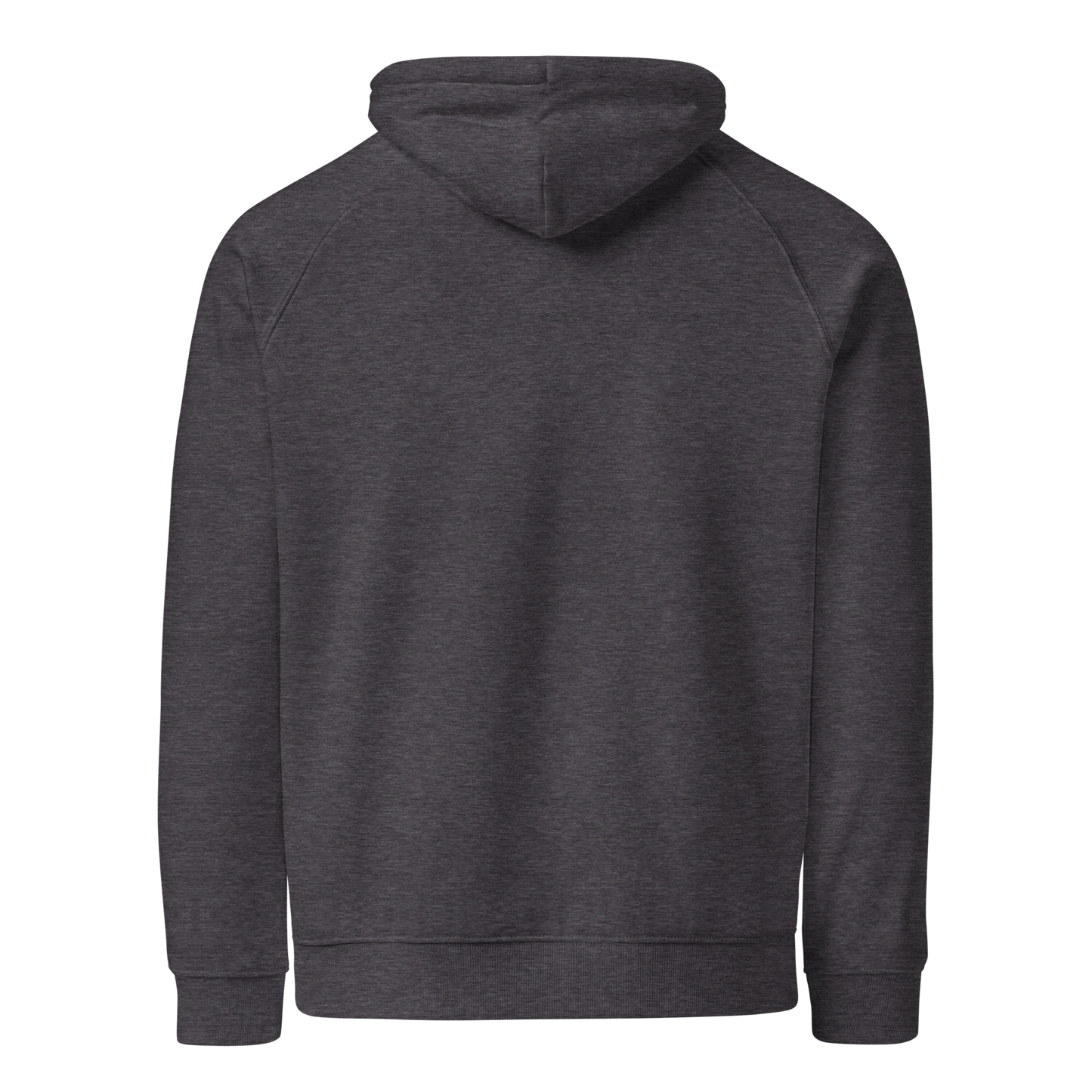 Sweat à capuche Premium Bio Unisexe – Esprit Océan