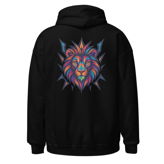 Street King – Hoodie Streetwear