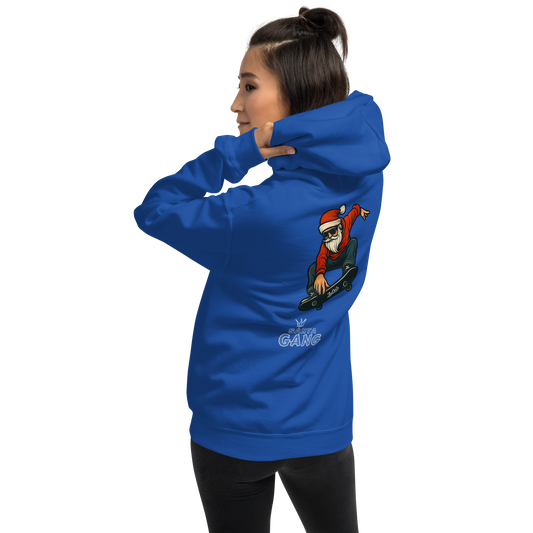 Santa Gang – Hoodie Streetwear