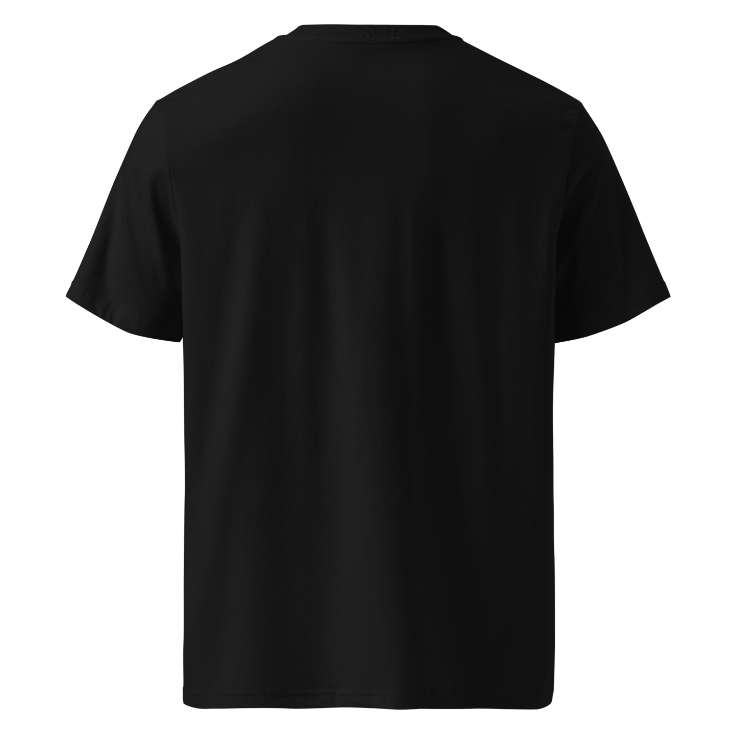 T-shirt Premium Bio Unisexe – Esprit Montagne
