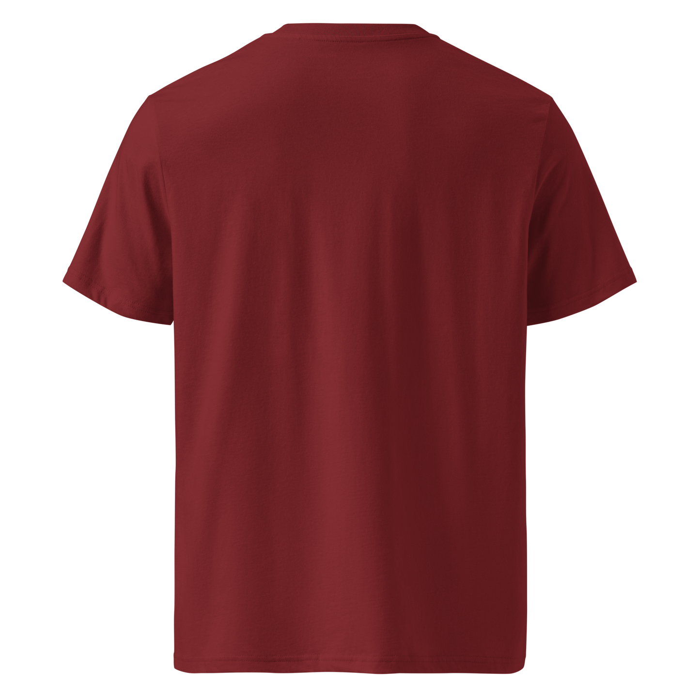 T-shirt Premium Bio Unisexe – Esprit Montagne