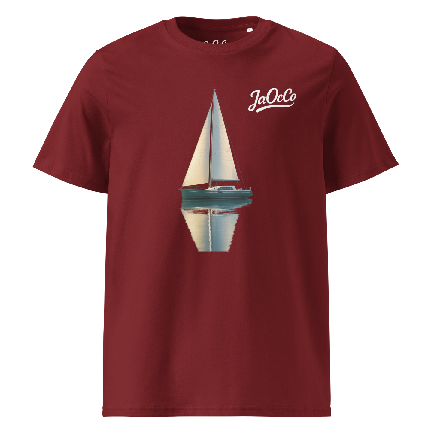 T-shirt Premium Bio Unisexe – Esprit Océan