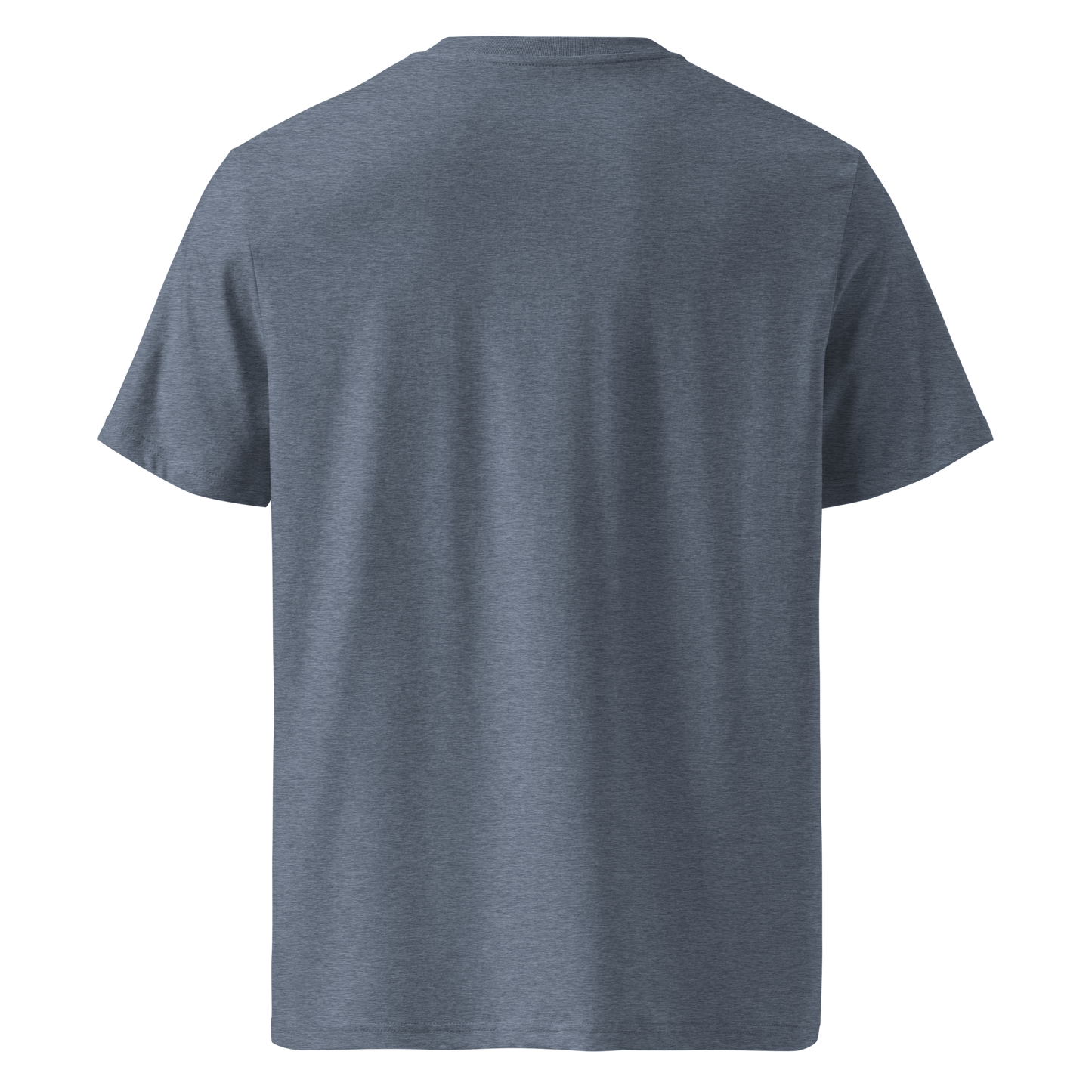 T-shirt Premium Bio Unisexe – Esprit Montagne