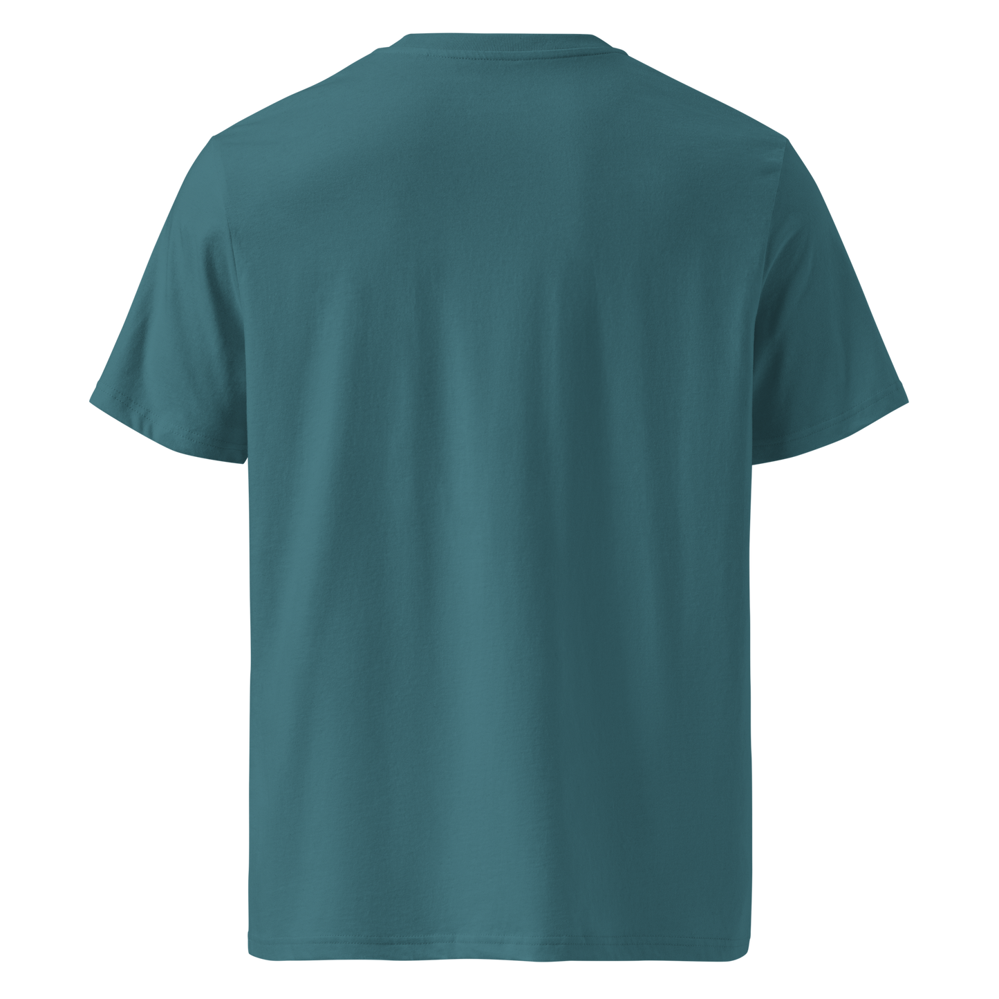 T-shirt Premium Bio Unisexe – Esprit Montagne
