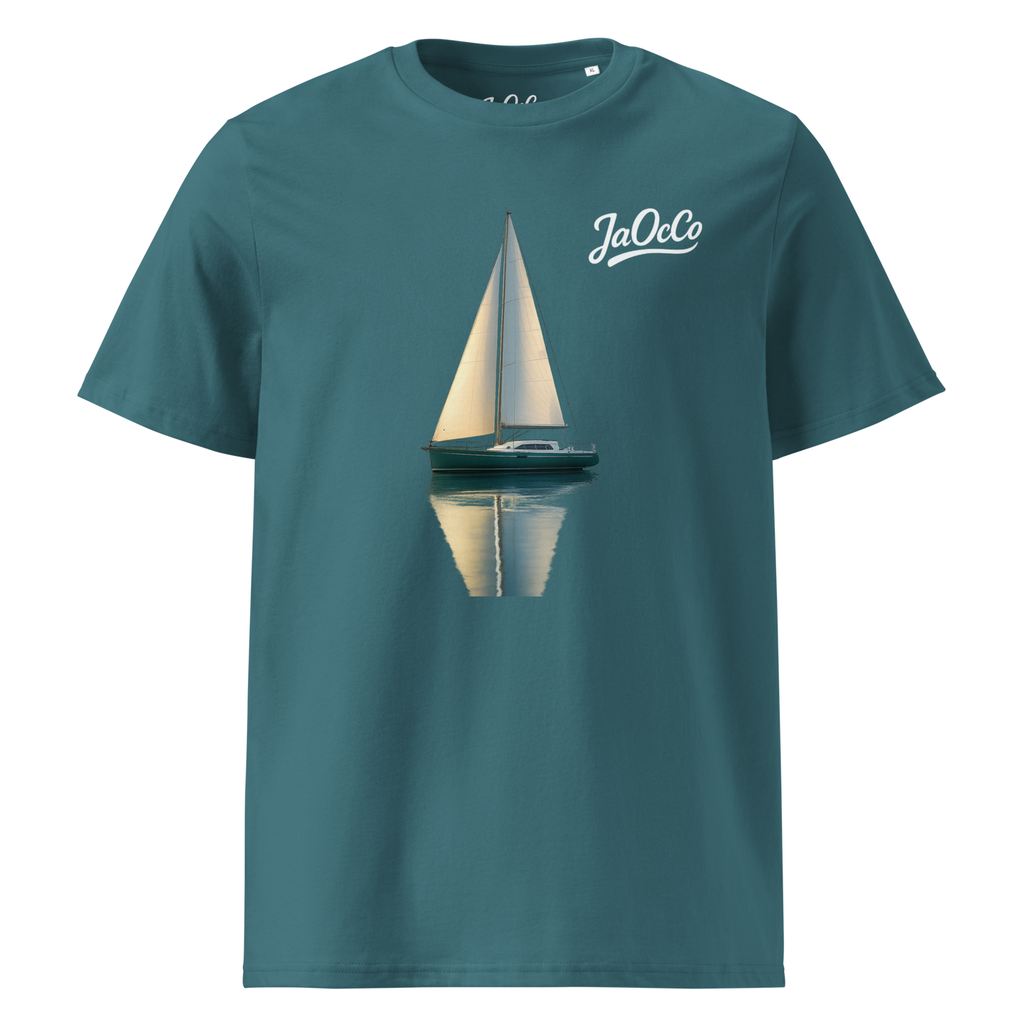T-shirt Premium Bio Unisexe – Esprit Océan