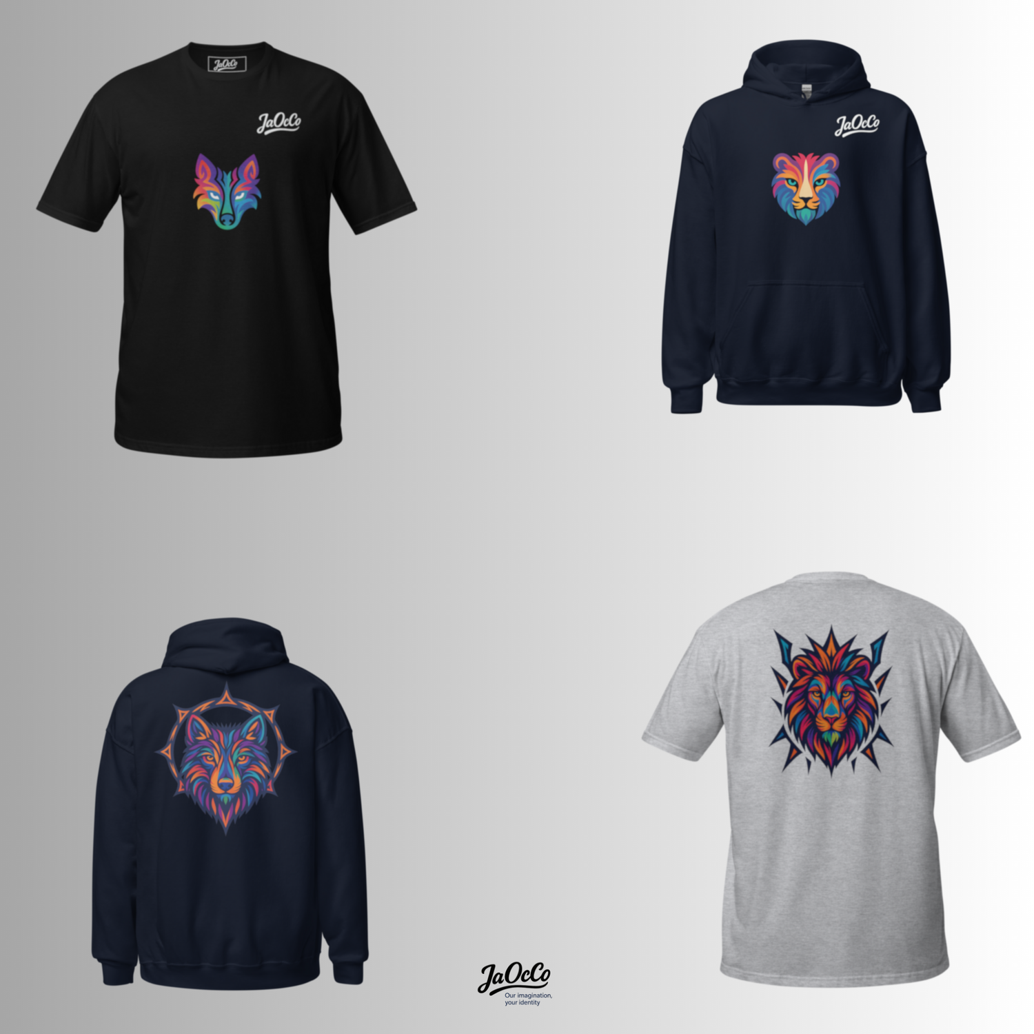Streetwear – JaOcCo