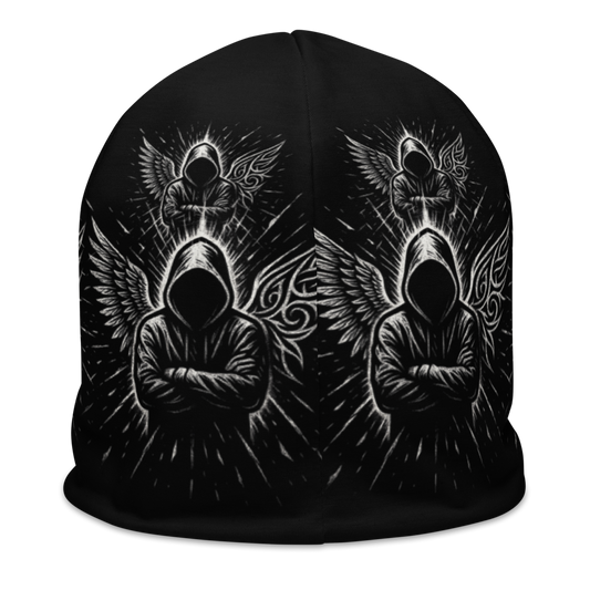Dark Angel – Bonnet Streetwear
