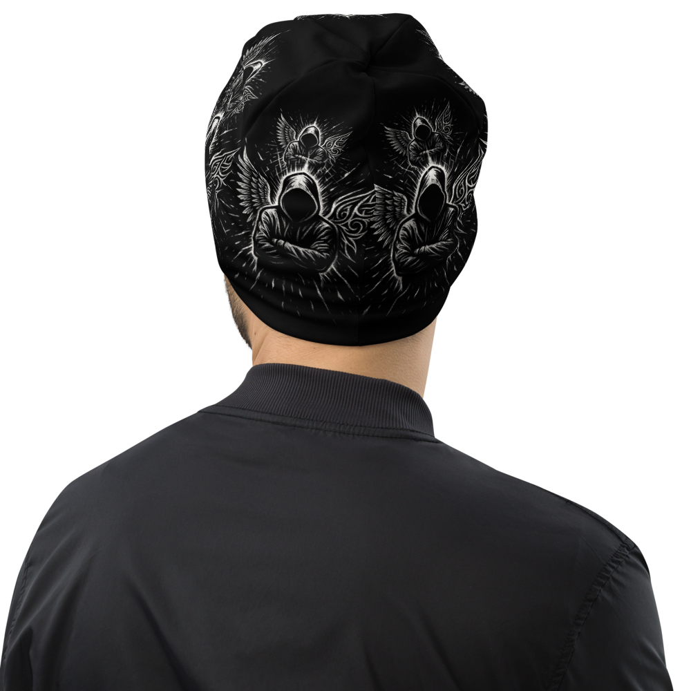 Dark Angel – Bonnet Streetwear