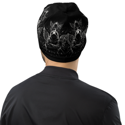 Dark Angel – Bonnet Streetwear