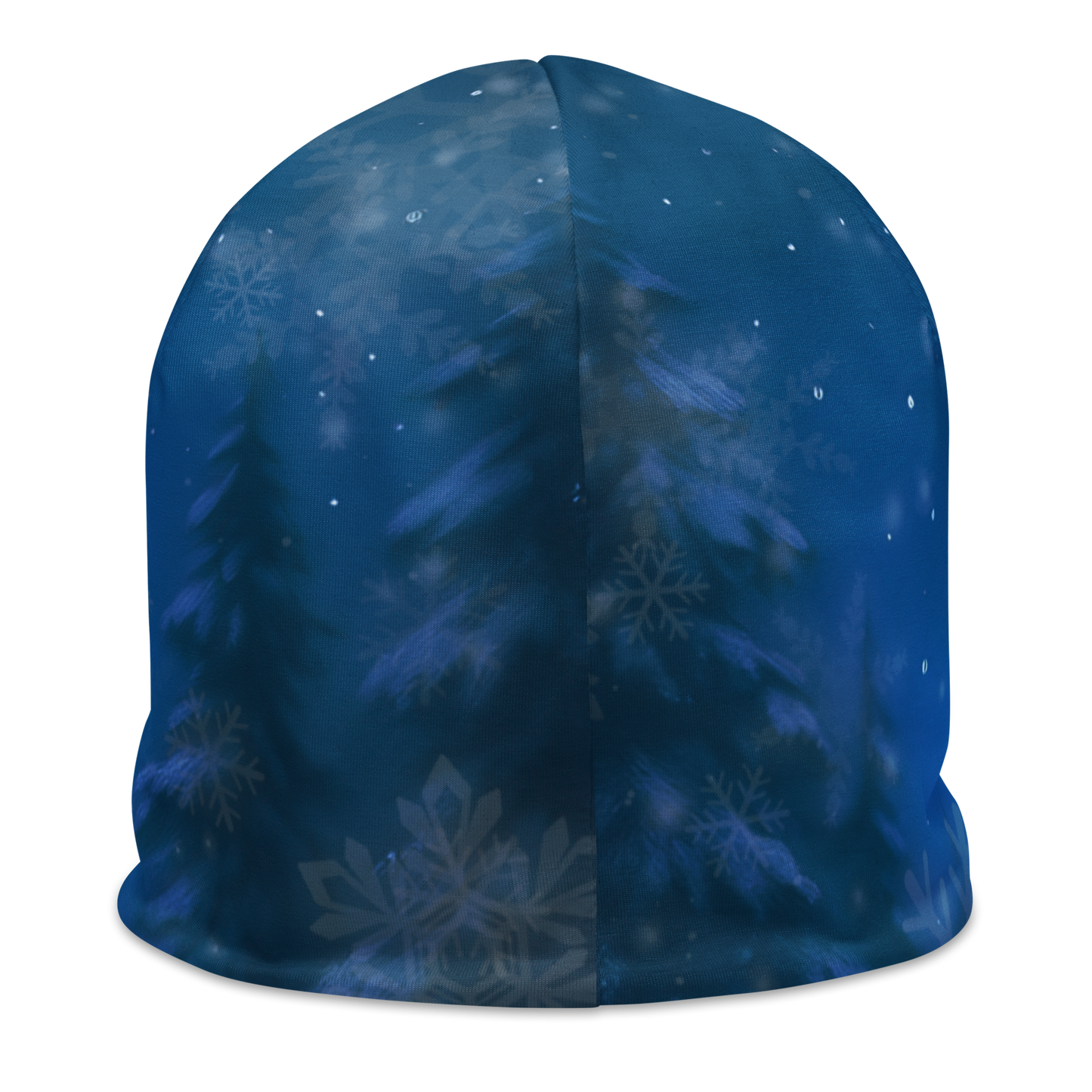 Blue Edition – Bonnet Premium