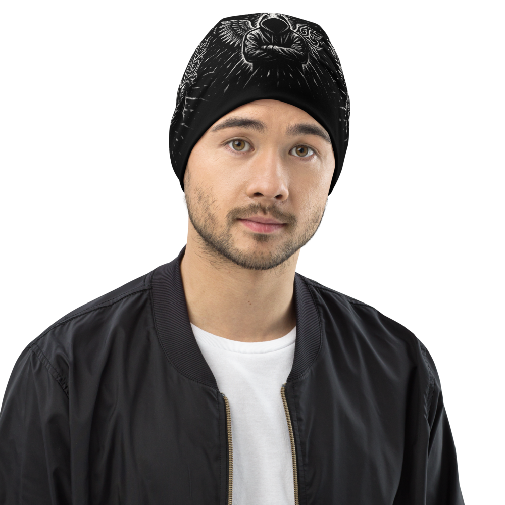 Dark Angel – Bonnet Streetwear