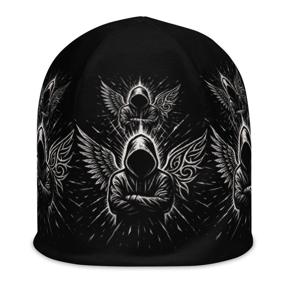 Dark Angel – Bonnet Streetwear