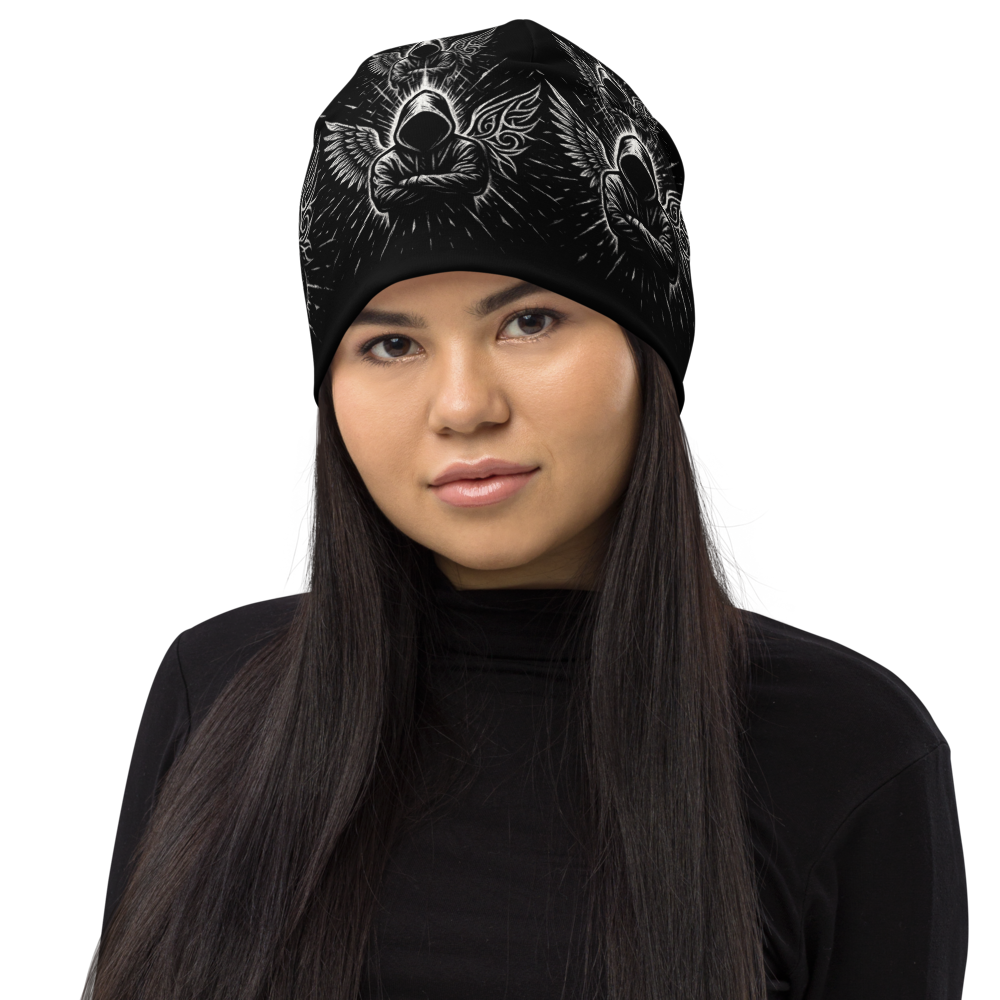 Dark Angel – Bonnet Streetwear