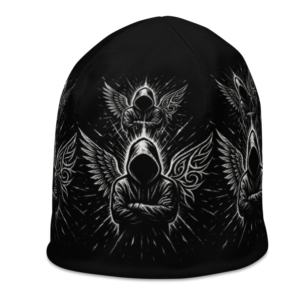 Dark Angel – Bonnet Streetwear