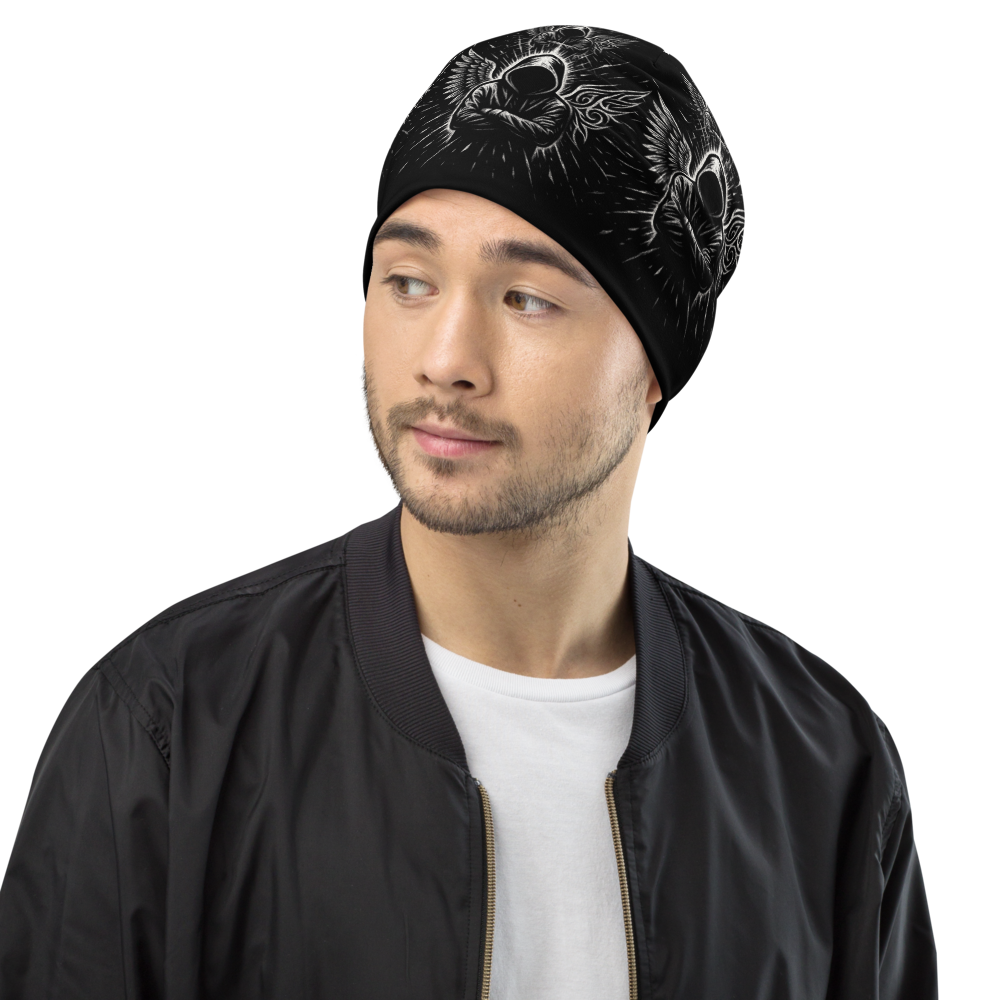 Dark Angel – Bonnet Streetwear