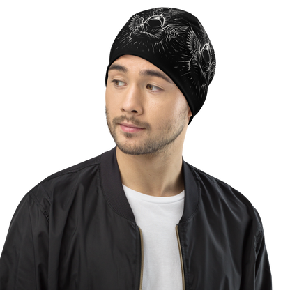 Dark Angel – Bonnet Streetwear