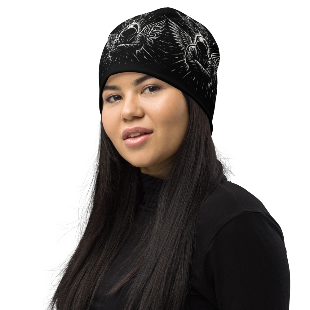 Dark Angel – Bonnet Streetwear