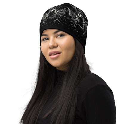 Dark Angel – Bonnet Streetwear