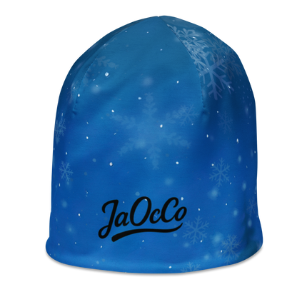 Blue Edition – Bonnet Premium