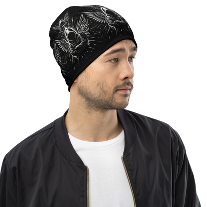 Dark Angel – Bonnet Streetwear