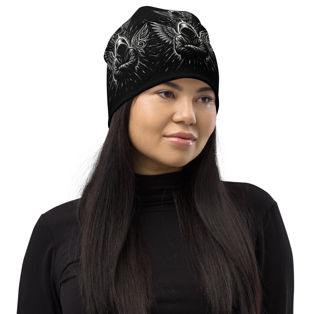 Dark Angel – Bonnet Streetwear