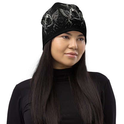 Dark Angel – Bonnet Streetwear