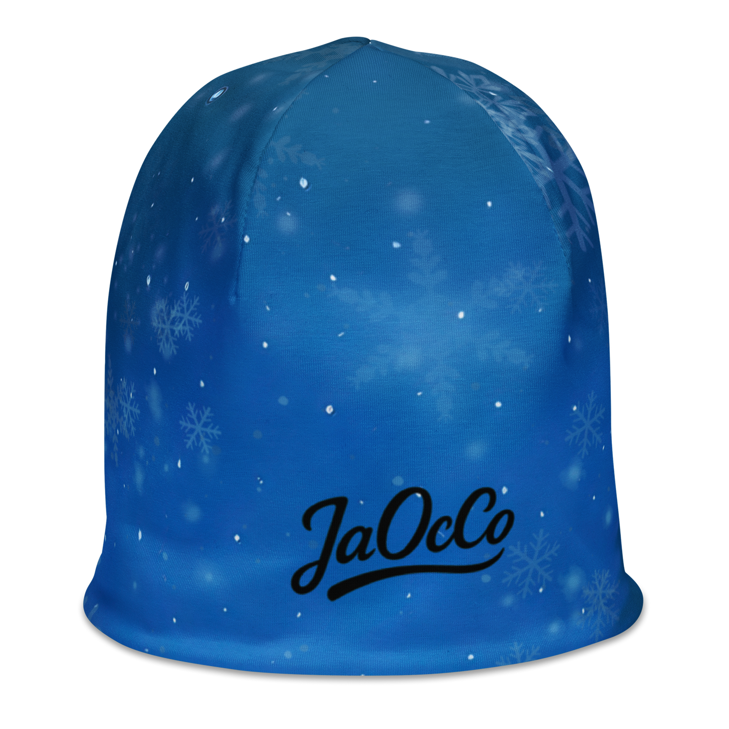 Blue Edition – Bonnet Premium