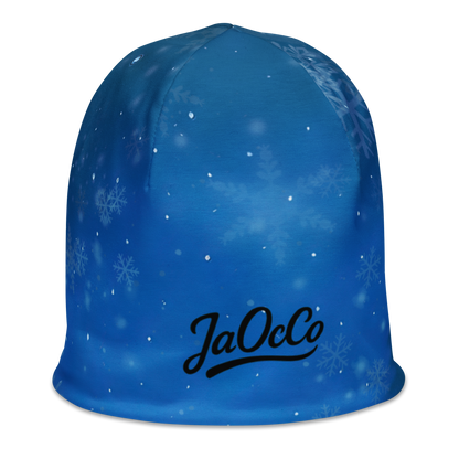 Blue Edition – Bonnet Premium