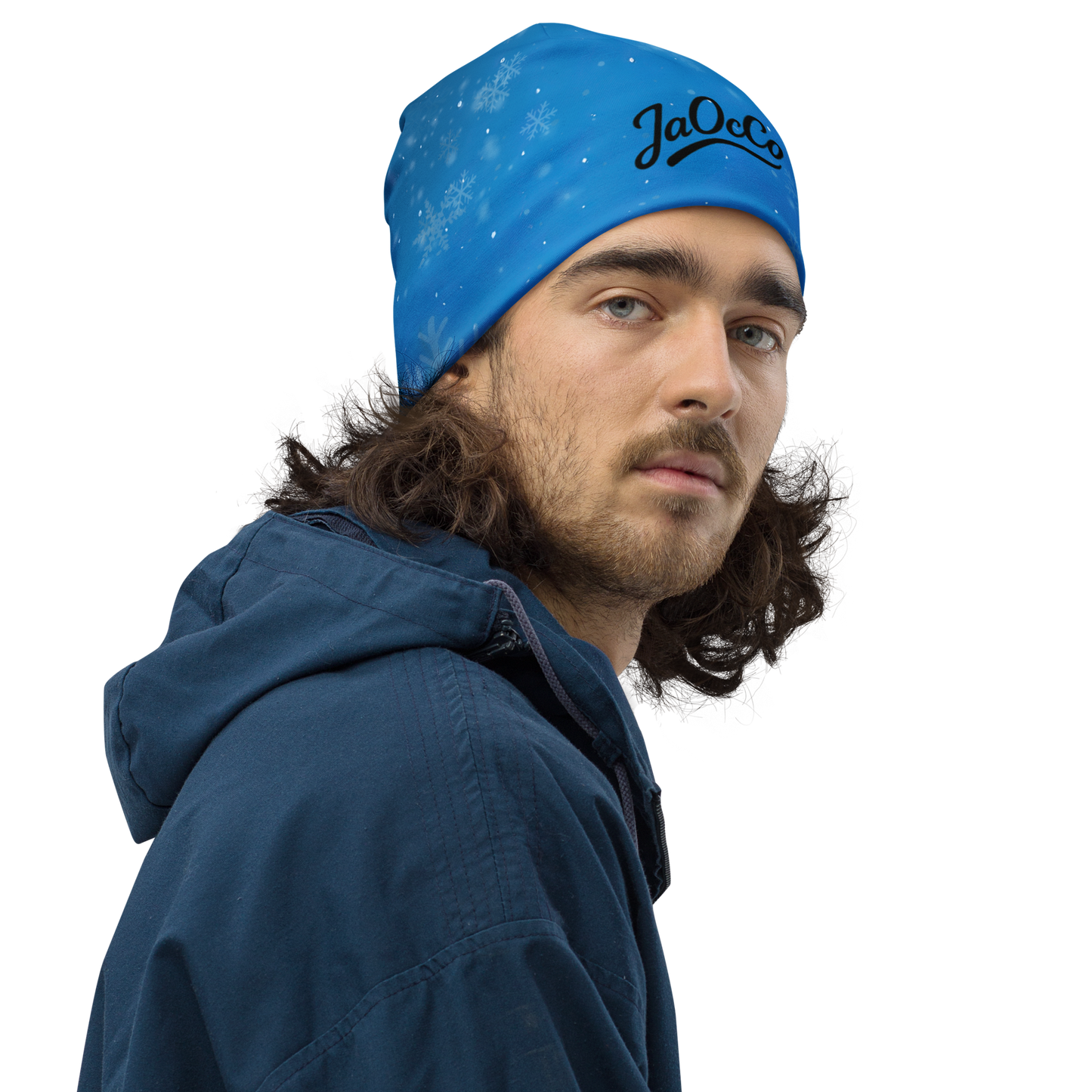 Blue Edition – Bonnet Premium